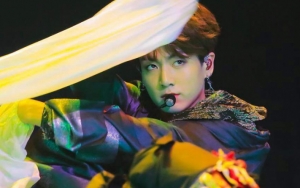 Jungkook BTS Disorot Vogue Inggris atas Catatan Rekor Membanggakan Ini