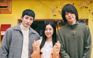 Jang Ki Yong, Jin Se Yeon dan Lee Soo Hyuk Kompak Sebut 'Born Again' Proyek Menyenangkan