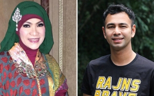 Dorce Gamalama Tegaskan Tak Akan Berhenti Jadi Sopir Raffi Ahmad Sebelum Diminta