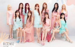 IZ*ONE Dikritik Pemeluk Agama Hindu Gara-Gara Permata di Dahi Kwon Eunbi di Teaser MV