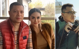 Isu Kedok Krisdayanti Selingkuhi Anang Lima Kali Terkuak, Sosok Gitaris Ini Terseret
