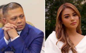 Raul Lemos Akhirnya Klarifikasi Soal Sering Sindir Aurel Hermansyah Lewat Media Sosial