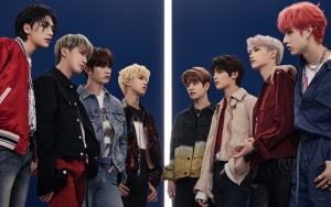 Diiringi Musik EDM, Stray Kids Nikmati Musim Panas Di Teaser Comeback 'UNVEIL : TRACK Blueprint'