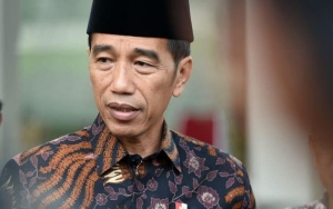 Jokowi Mendadak 'Terseret' Kasus Novel Baswedan, KSP Sigap Pasang Badan