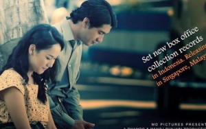 2012 - Habibie & Ainun