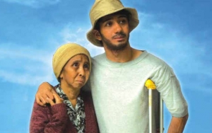 2009 - Emak Ingin Naik Haji