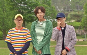 Yoo Jae Seok Pilih Ji Suk Jin - Lee Kwang Soo Jadi Sahabat Terbaik 'Running Man' Karena Alasan Ini