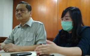  Pemilik Merek Dagang Geprek Bensu Beber Kronologi Gugatan Ruben Onsu Ditolak