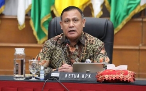 Penyerang Novel Dituntut 1 Tahun Bui Karena Dinilai Tak Sengaja Lukai Mata, Ketua KPK Buka Suara