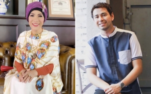 Dorce Gamalama Jatuh Sakit Usai Dua Hari Kerja Jadi Sopir Pribadi Raffi Ahmad