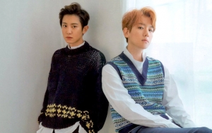 Gaya Busana Baekhyun EXO Ini Jadi Favorit Netizen, Ternyata Bukan Hoodie Ala Chanyeol
