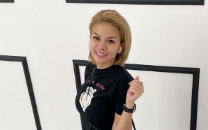 Jadi Tulang Punggung, Nikita Mirzani Dapat Banyak Warisan dari Almarhum Ayah?