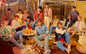 Makin Tangguh, Seventeen Pecahkan Rekor Sendiri Lewat Pre-Order 1 Juta Copy untuk Album 'Heng:garae'