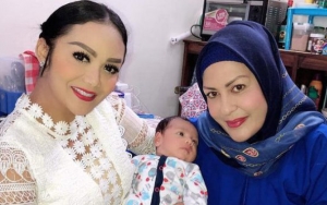 Eks Istri Raul Cantik Berhijab Pamer Bisnis Miliaran, Krisdayanti Disentil Karma Bohong