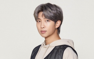 BTS Rayakan Ultah Ke-7, RM Tulis Surat Emosional Menyentuh Hati