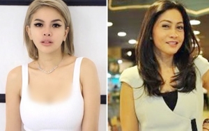 Dulu Perang dengan Nikita Mirzani, Eks Kakak Ipar Cantik Tajir Bak Artis Korea