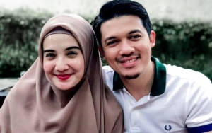 Pose Pepet Mesra Zaskia Sungkar ke Irwansyah Bikin Netizen Gak Kuat