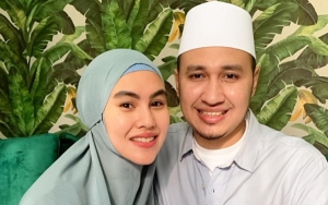 Kartika Putri Rindu Pacaran Halal Bareng Suami, Penampakan Putri Sambung Lagi Nyengir Bikin Salfok