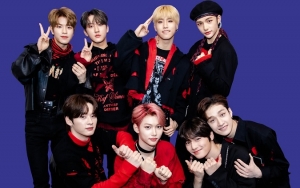 Stray Kids Pecahkan Rekor Pribadi Jumlah Pre-Order Tertinggi Lewat Album Comeback 'GO生'