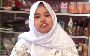 Geger Rahmawati Kekeyi Ngomong Bahasa Korea dan Ingin Secantik Da Kyung, Netizen: K-Popers Menangis!