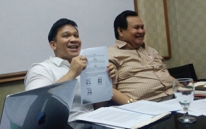 Jordi Onsu Bantah Selundupkan Karyawan Untuk Curi Resep, Siap Dilaporkan Bila Ada Bukti