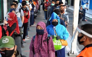 Tolak Penggunaan Istilah New Normal, Ahli Epidemiologi: Indonesia Tidak Normal