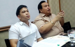 Bukan Manajer Operasional, Jordi Onsu Beber Bukti Jadi Bagian Dari Pemilik I Am Geprek Bensu