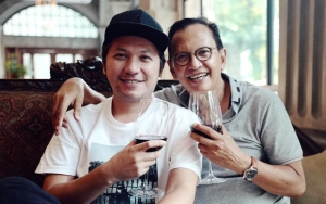 Ngevlog Bareng, Gading dan Roy Marten Buka-bukaan Soal Move On Hingga Hal yang Disesali
