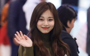 Rayakan Ultah ke-21, Tzuyu TWICE Banjir Ucapan Selamat dan Doa