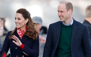 Alasan Pangeran William Jatuh Cinta pada Kate Middleton Ternyata Gara-Gara Gaun Seksi