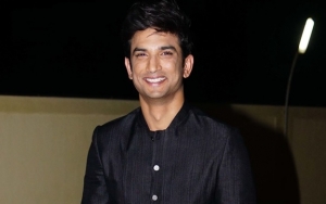 Aktor India Sushant Singh Rajput Ditemukan Meninggal Dunia Akibat Bunuh Diri