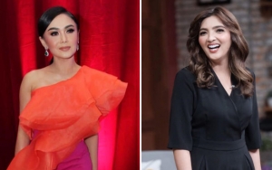 Yuni Shara Dikira Nyindir, Ashanty Pilih Doakan Mertua Cantik Bak Mantu Idaman