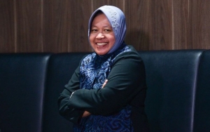 Walkot Risma Sempat Pingsan Saat Pimpin Rapat, Putra Sulung Ungkap Kondisinya