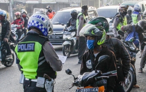 PSBB Tangerang Tak Pakai Kata Transisi Hingga Sanksi Diperketat, Kenapa?