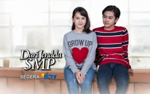 Premis Cerita Sinetron 'Dari Jendela SMP' Di SCTV Disebut Mirip Film 'Dua Garis Biru'