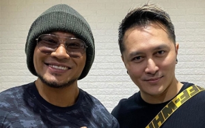 Deddy Corbuzier: Demian Aditya Dihargai di Luar Negeri Tapi Tak Ada Gunanya di Indonesia