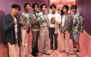 BTS Sukses Menarik Lebih Dari 750 Ribu Penonton Untuk Konser Online 'Bang Bang Con: The Live'