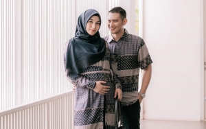 Citra Kirana dan Rezky Aditya Akhirnya Ungkap Jenis Kelamin Calon Buah Hati