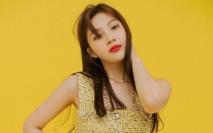 Joy Seksi dan Cantik Kenakan Crop Top dan Rok Mini, Dari Visual Sampai Bodi Banjir Pujian