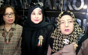  Ibunda Meninggal Dunia, Sandy Tumiwa Masih Mendekam Di Penjara