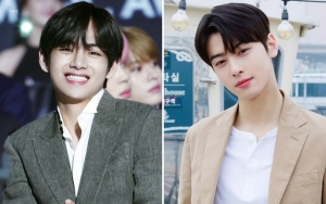 YouTuber Ganteng Ini Dibilang Mirip V BTS dan Cha Eunwoo Banget, Setuju?
