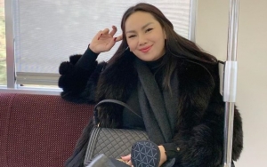 Kalina Oktarani Disentil Penampilan Umbar Aurat, Foto Bareng Suami Mendadak Lenyap Jadi Bahan Gosip