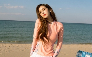 Ulang Tahun Pertama Debut Solo, Jeon Somi Bocorkan Sedang Berencana Syuting MV Untuk Comeback