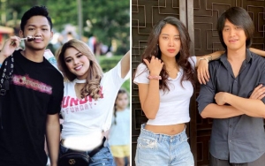 Dukung Aurel Hermansyah, Duet Kevin Aprilio dan Widy Sukses Bikin Mewek