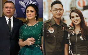 Nasib Krisdayanti Ibu Aurel Diramal Tertekan, Ustaz Sentil Anak Kasar Karena Ortu