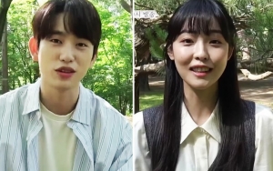 Tamat, Begini Perasaan Jinyoung GOT7 dan Jeon So Nee Usai Membintangi 'When My Love Blooms'