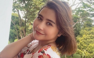  Prilly Latuconsina Ternyata Merasa Tak Terkenal, Bahkan Sempat Dikira Istri Raffi Ahmad