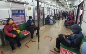 Ahli Kesehatan Ungkap PSBB Transisi DKI Tak Efektif, Beberkan Dampak Fatalnya 
