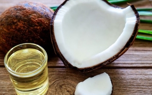 Minyak Kelapa