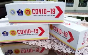 Sudah Beredar Di Pasaran, Obat COVID-19 Dari Unair Ternyata Tak Diuji Coba Ke Makhluk Hidup